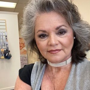 Meet your Posher, Janice